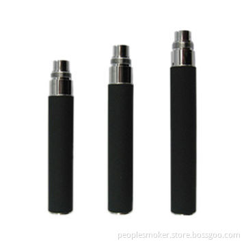 E cigarette eGo-T/Air Flow Control Battery, 650, 900, 1,100mAh Capacity